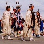 Cherokee Clothing and Adornment