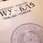 Cherokee Word List S