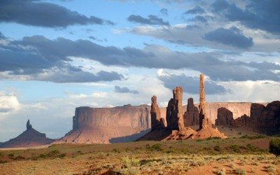 Native People’s Rights In National Parks