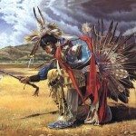 Lakota Declaration of War