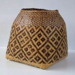 Woven Fabrics and Basketry