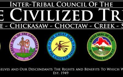 The Inter-Tribal Council of the Five Civilized Tribes – NAGPRA Policy Statement